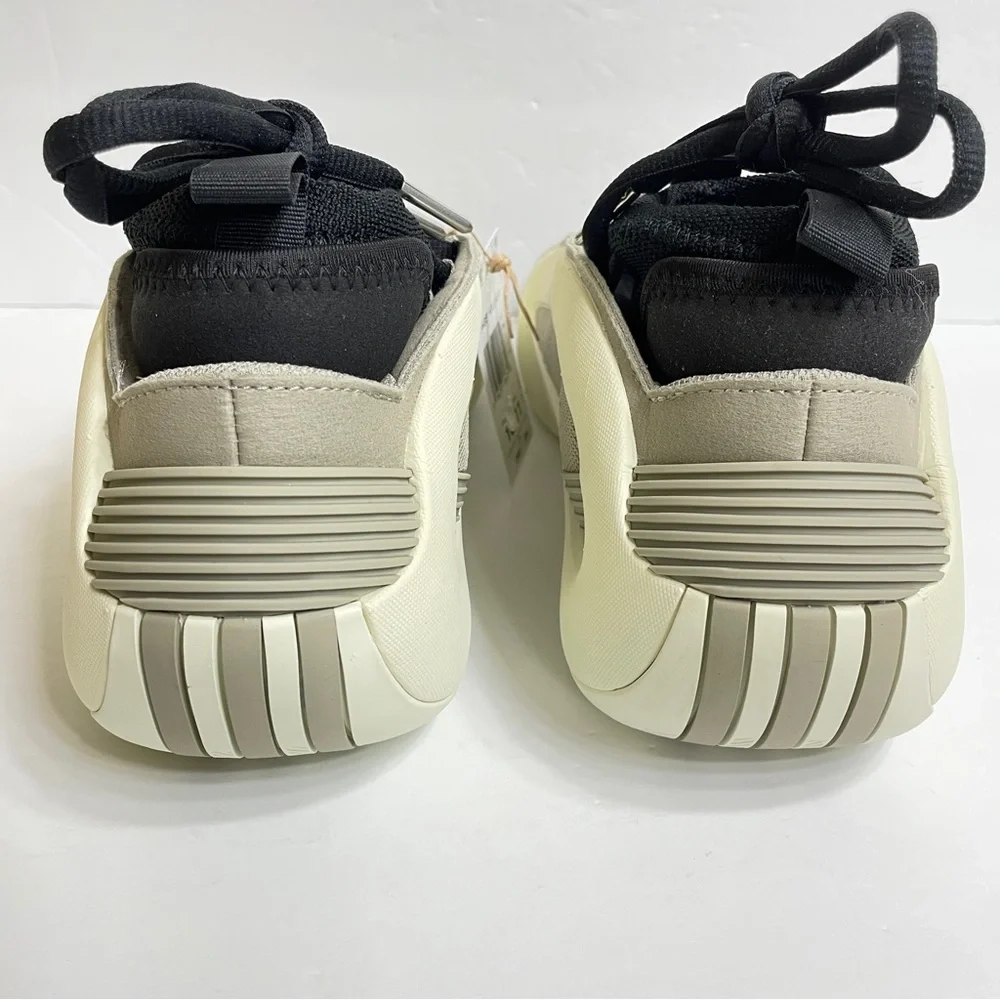 Adidas Harden Vol. 8 Feather Grey Ivory Basketball Shoes Sizes 9.5 & 10 IG6649